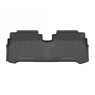 WeatherTech black hardware kit