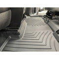 WeatherTech auto part detail