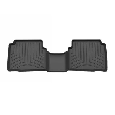 WeatherTech black auto part