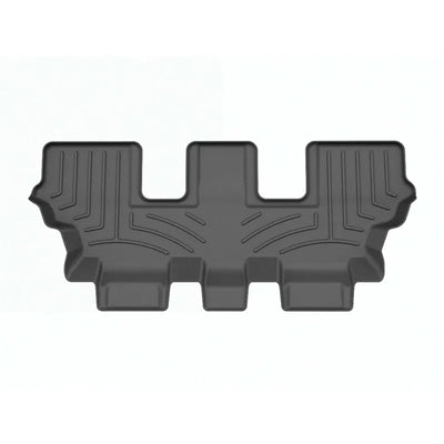 WeatherTech black auto part