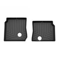 WeatherTech black auto part