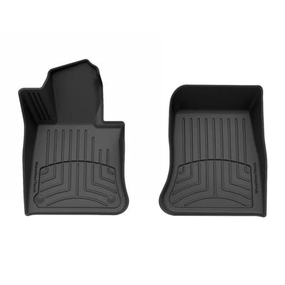 WeatherTech black auto part