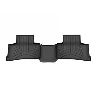 WeatherTech black auto part