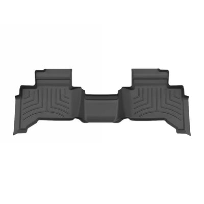 WeatherTech black auto part