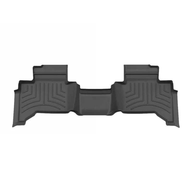 WeatherTech black auto part