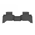 WeatherTech black auto part