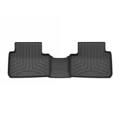 WeatherTech black auto part