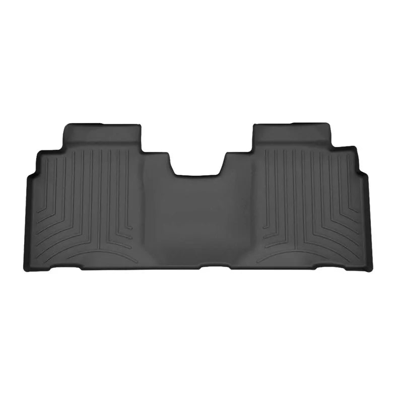 WeatherTech black auto part