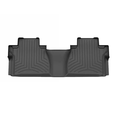 WeatherTech black auto part