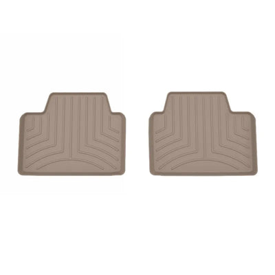 WeatherTech auto part