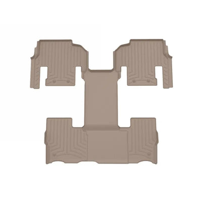 WeatherTech black auto part