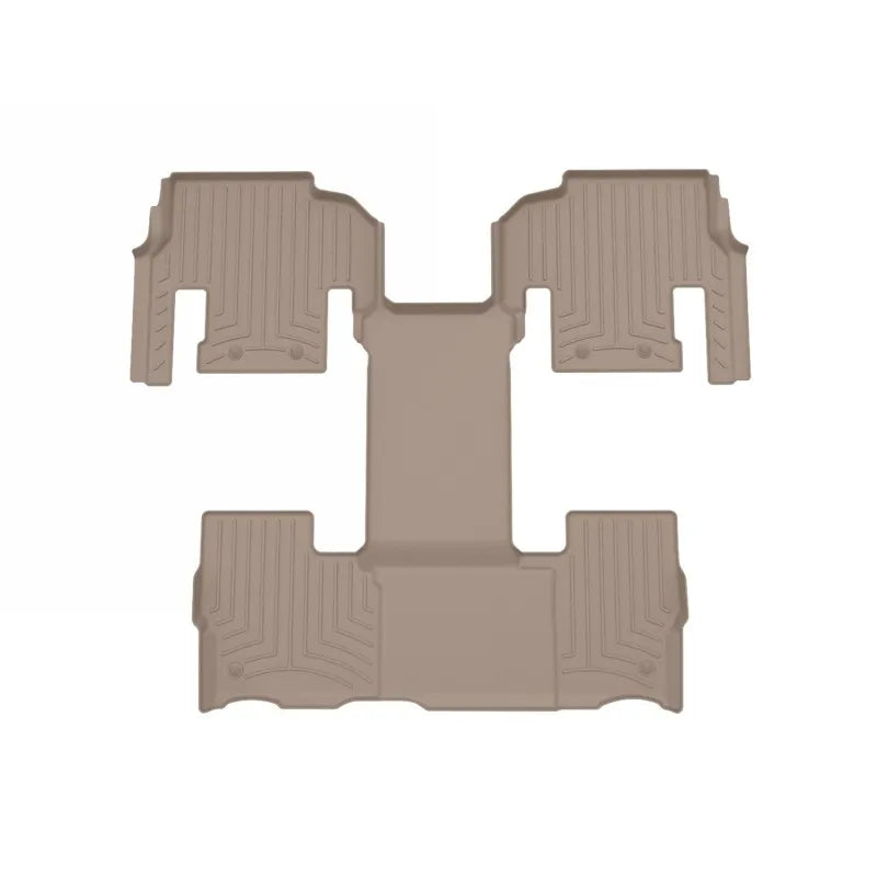 WeatherTech black auto part