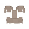 WeatherTech black auto part