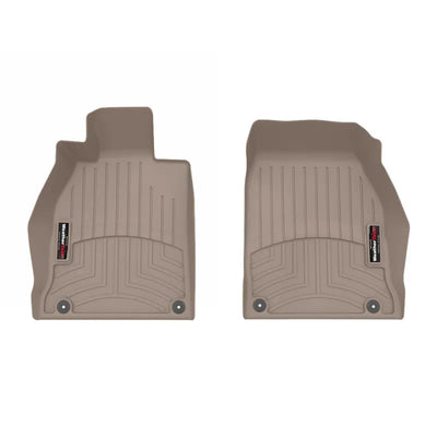 WeatherTech auto part