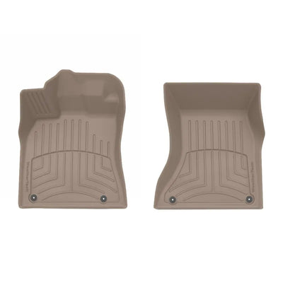 WeatherTech auto part