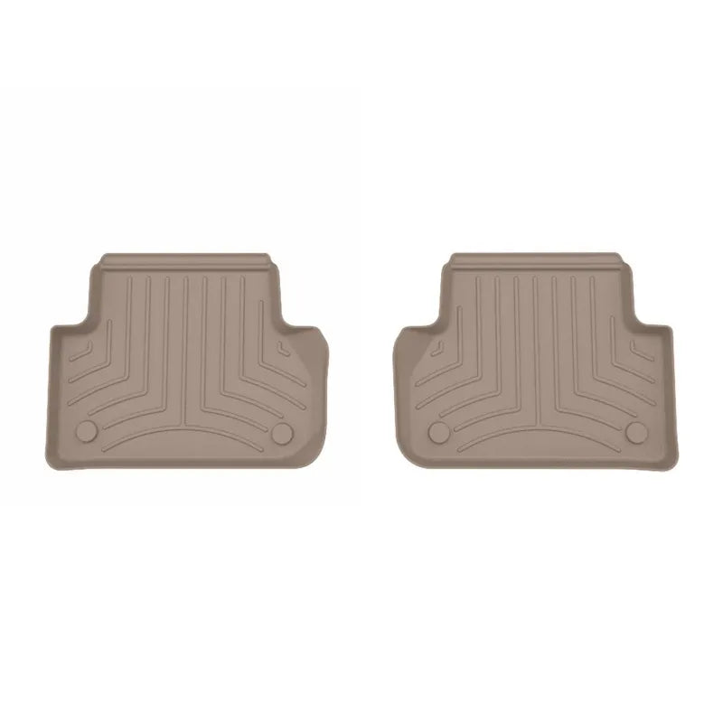 WeatherTech auto part