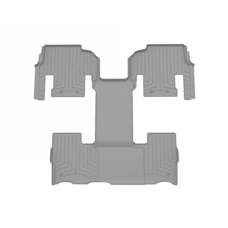 WeatherTech black auto part