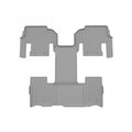 WeatherTech black auto part