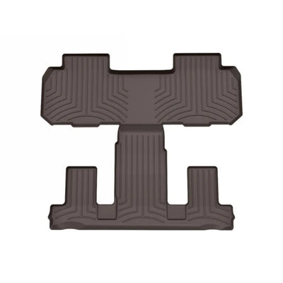 WeatherTech auto part