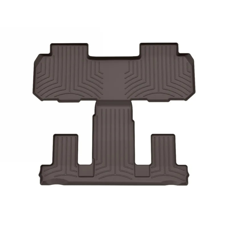 WeatherTech auto part
