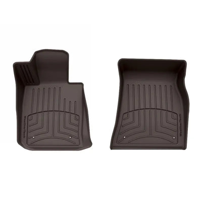 WeatherTech auto part