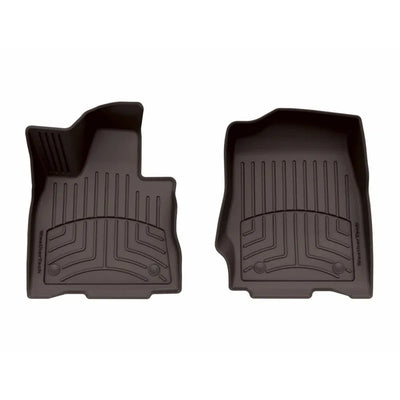 WeatherTech auto part