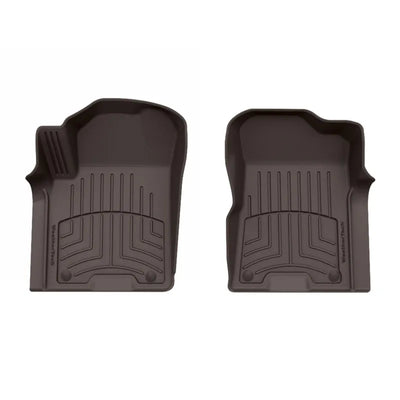 WeatherTech auto part