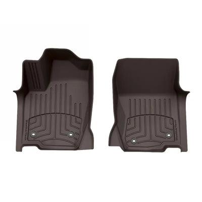 WeatherTech auto part