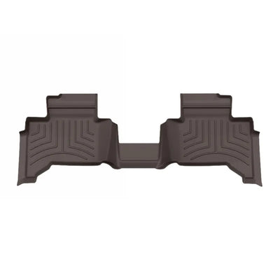WeatherTech auto part