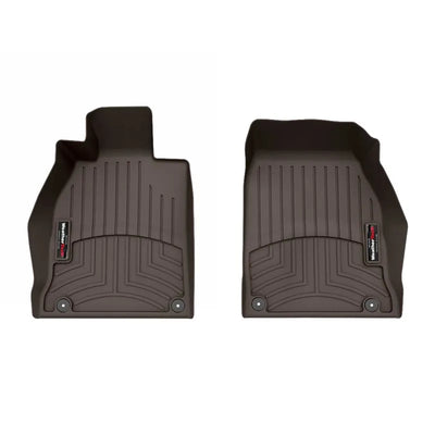 WeatherTech auto part