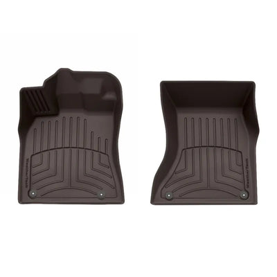 WeatherTech auto part