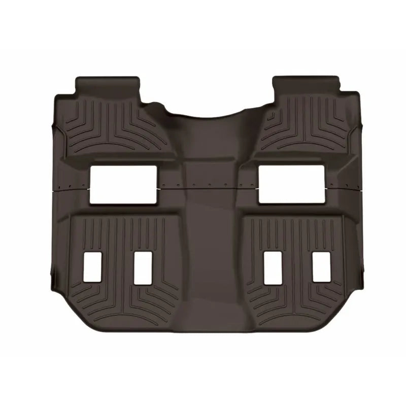 WeatherTech auto part