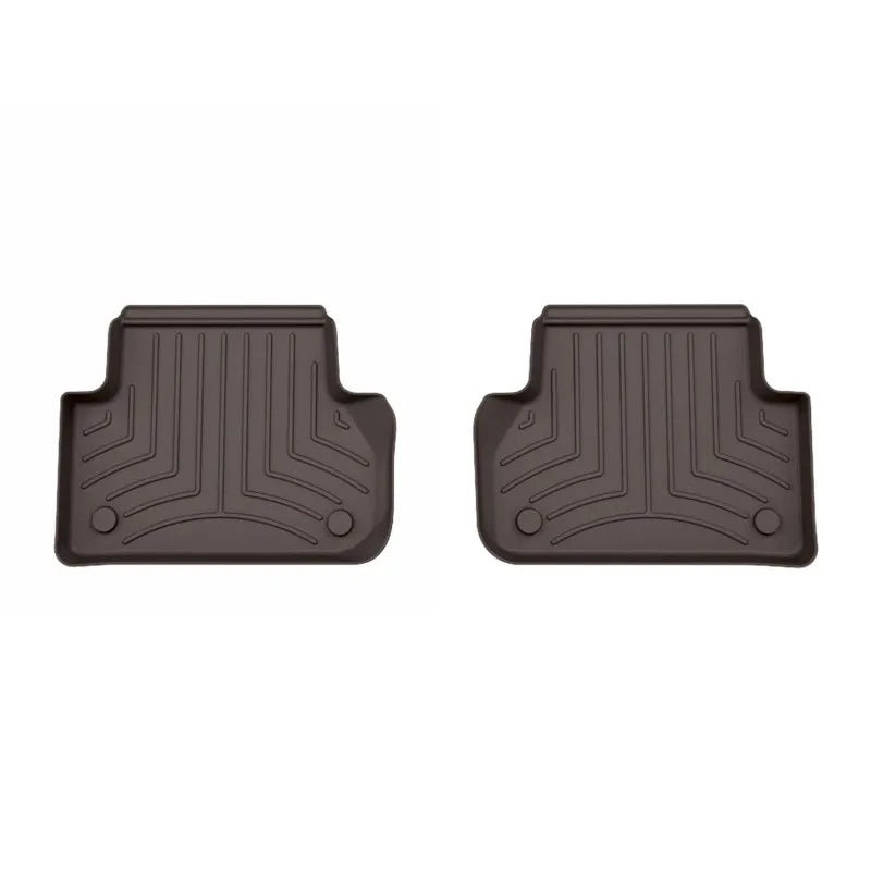 WeatherTech auto part