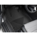 WeatherTech floor mats