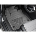 WeatherTech floor mats