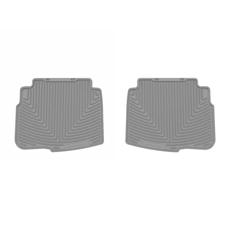 WeatherTech floor mats