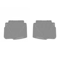 WeatherTech floor mats
