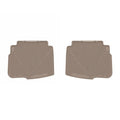 WeatherTech floor mats
