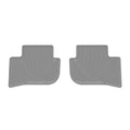 WeatherTech floor mats