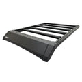 Westin black roof rack