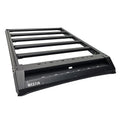 Westin roof rack close-up