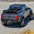 Westin roof rack