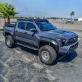 Westin roof rack