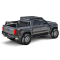 Westin roof rack detail