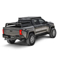 Westin roof rack installed view
