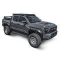 Westin roof rack detail
