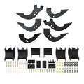 Westin auto part detail