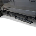 Westin auto part installed view