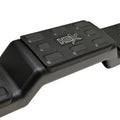 Westin auto part close-up
