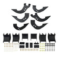 Westin auto part detail